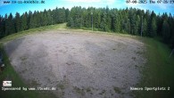 Archiv Foto Webcam Baiersbronn: Nachtloipe 07:00