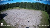 Archiv Foto Webcam Baiersbronn: Nachtloipe 09:00