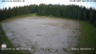 Archived image Webcam Baiersbronn: night cross-country ski trail 05:00