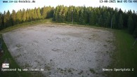 Archived image Webcam Baiersbronn: night cross-country ski trail 06:00