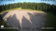 Archived image Webcam Baiersbronn: night cross-country ski trail 07:00