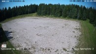 Archived image Webcam Baiersbronn: night cross-country ski trail 11:00