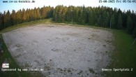 Archived image Webcam Baiersbronn: night cross-country ski trail 06:00