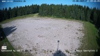 Archived image Webcam Baiersbronn: night cross-country ski trail 09:00