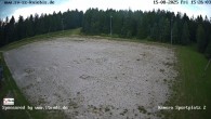 Archived image Webcam Baiersbronn: night cross-country ski trail 15:00