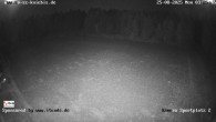 Archiv Foto Webcam Baiersbronn: Nachtloipe 03:00