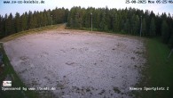 Archiv Foto Webcam Baiersbronn: Nachtloipe 05:00