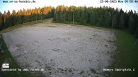 Archiv Foto Webcam Baiersbronn: Nachtloipe 06:00