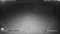 Archiv Foto Webcam Baiersbronn: Nachtloipe 01:00
