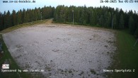Archiv Foto Webcam Baiersbronn: Nachtloipe 05:00