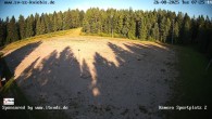 Archiv Foto Webcam Baiersbronn: Nachtloipe 07:00