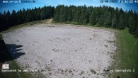 Archiv Foto Webcam Baiersbronn: Nachtloipe 11:00