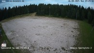 Archiv Foto Webcam Baiersbronn: Nachtloipe 19:00