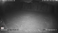 Archiv Foto Webcam Baiersbronn: Nachtloipe 01:00