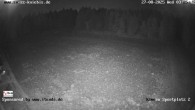 Archiv Foto Webcam Baiersbronn: Nachtloipe 03:00
