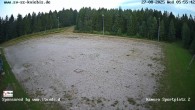 Archiv Foto Webcam Baiersbronn: Nachtloipe 06:00