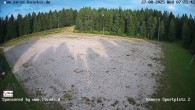 Archiv Foto Webcam Baiersbronn: Nachtloipe 07:00