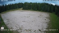 Archiv Foto Webcam Baiersbronn: Nachtloipe 09:00