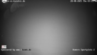Archiv Foto Webcam Baiersbronn: Nachtloipe 03:00