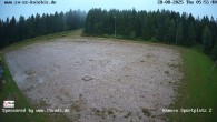 Archiv Foto Webcam Baiersbronn: Nachtloipe 06:00