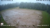 Archiv Foto Webcam Baiersbronn: Nachtloipe 07:00