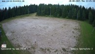 Archiv Foto Webcam Baiersbronn: Nachtloipe 13:00
