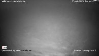 Archiv Foto Webcam Baiersbronn: Nachtloipe 23:00