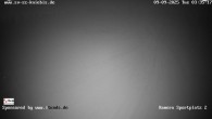Archiv Foto Webcam Baiersbronn: Nachtloipe 01:00