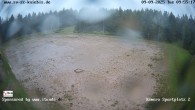 Archiv Foto Webcam Baiersbronn: Nachtloipe 07:00