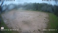 Archiv Foto Webcam Baiersbronn: Nachtloipe 11:00