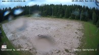 Archiv Foto Webcam Baiersbronn: Nachtloipe 12:00