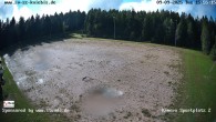 Archiv Foto Webcam Baiersbronn: Nachtloipe 13:00