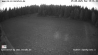 Archiv Foto Webcam Baiersbronn: Nachtloipe 17:00
