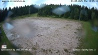 Archived image Webcam Baiersbronn: night cross-country ski trail 12:00