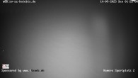 Archiv Foto Webcam Baiersbronn: Nachtloipe 01:00