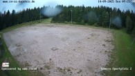Archiv Foto Webcam Baiersbronn: Nachtloipe 09:00