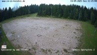 Archiv Foto Webcam Baiersbronn: Nachtloipe 11:00