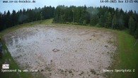 Archiv Foto Webcam Baiersbronn: Nachtloipe 13:00