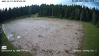 Archiv Foto Webcam Baiersbronn: Nachtloipe 15:00