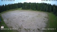 Archiv Foto Webcam Baiersbronn: Nachtloipe 07:00