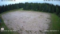 Archiv Foto Webcam Baiersbronn: Nachtloipe 08:00