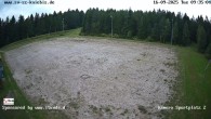 Archiv Foto Webcam Baiersbronn: Nachtloipe 09:00