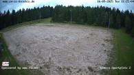 Archiv Foto Webcam Baiersbronn: Nachtloipe 11:00