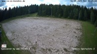 Archiv Foto Webcam Baiersbronn: Nachtloipe 15:00