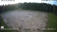 Archiv Foto Webcam Baiersbronn: Nachtloipe 17:00