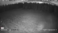Archiv Foto Webcam Baiersbronn: Nachtloipe 19:00