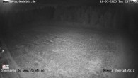 Archiv Foto Webcam Baiersbronn: Nachtloipe 23:00