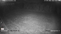 Archiv Foto Webcam Baiersbronn: Nachtloipe 03:00