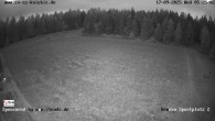 Archiv Foto Webcam Baiersbronn: Nachtloipe 05:00