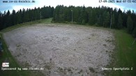 Archiv Foto Webcam Baiersbronn: Nachtloipe 08:00